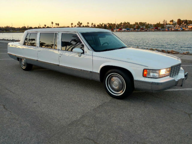 clean, rust free arizona car