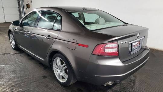 2008 Acura TL