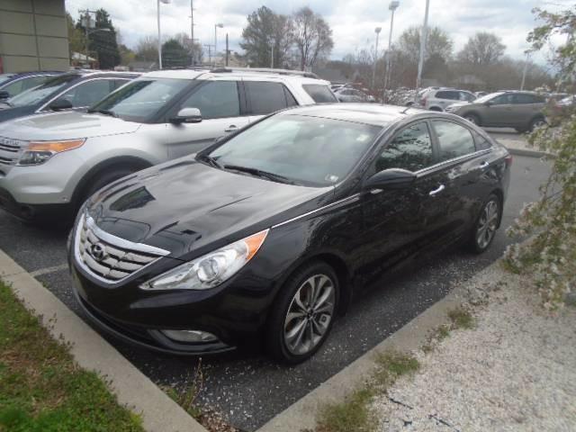 2013 hyundai sonata se 2.0t se 2.0t 4dr sedan for sale in dover, delaware