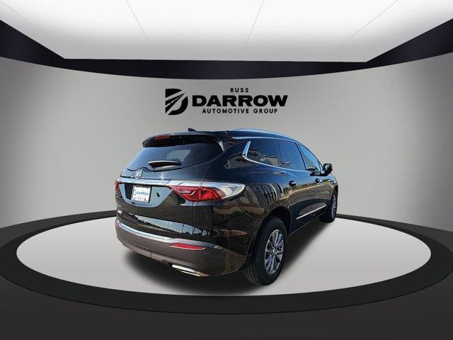 2022 buick enclave awd essence