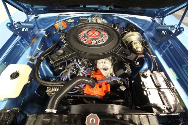 1970 plymouth gtx hardtop 1970 used automatic