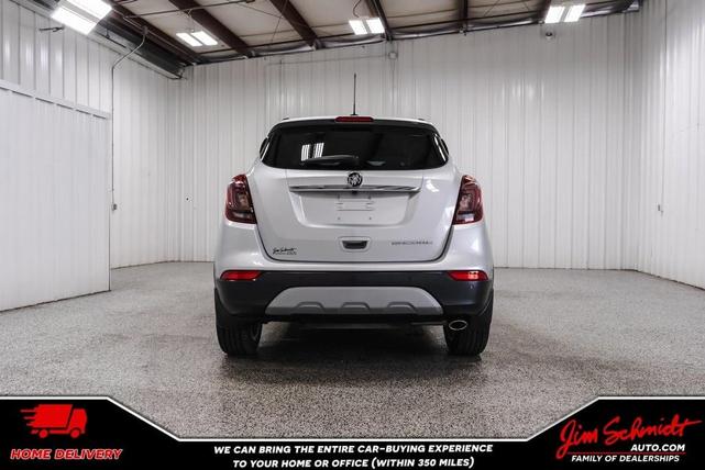 2019 buick encore essence
