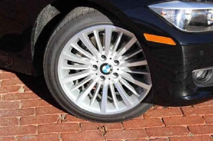 2014 bmw 3 series 328d in wichita falls, tx