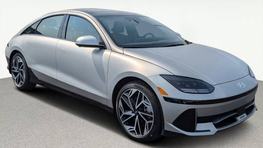 2024 Hyundai IONIQ 6