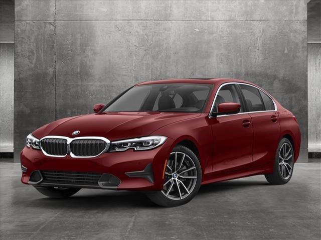 2019 bmw 330 i xdrive