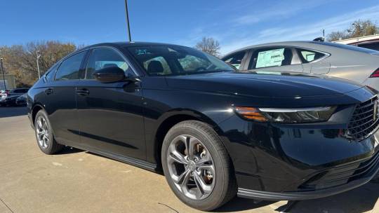 2025 Honda Accord