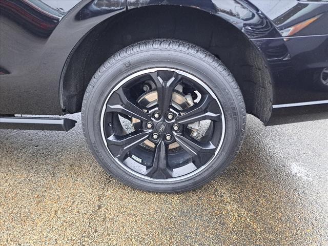 2022 ford expedition limited