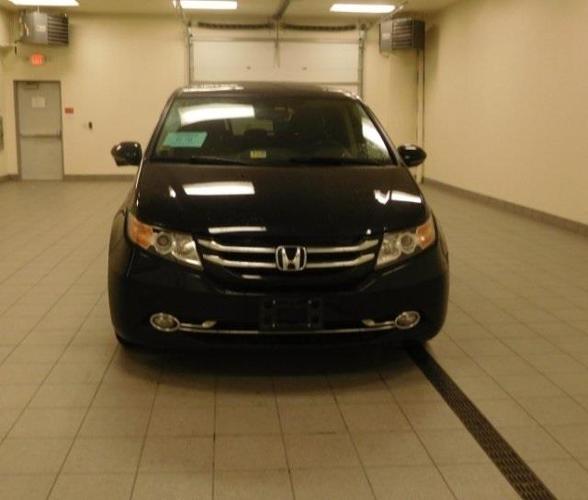 2015 honda odyssey touring touring 4dr mini-van for sale in jolly acres, south dakota
