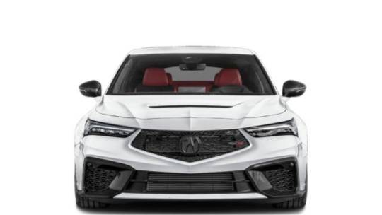 2024 Acura Integra