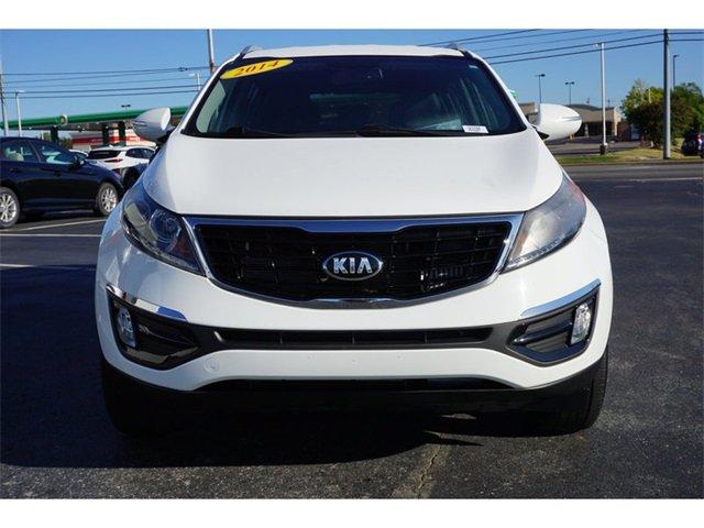 used 2014 kia sportage awd sx lebanon, tn 37087 for sale in lebanon, tennessee