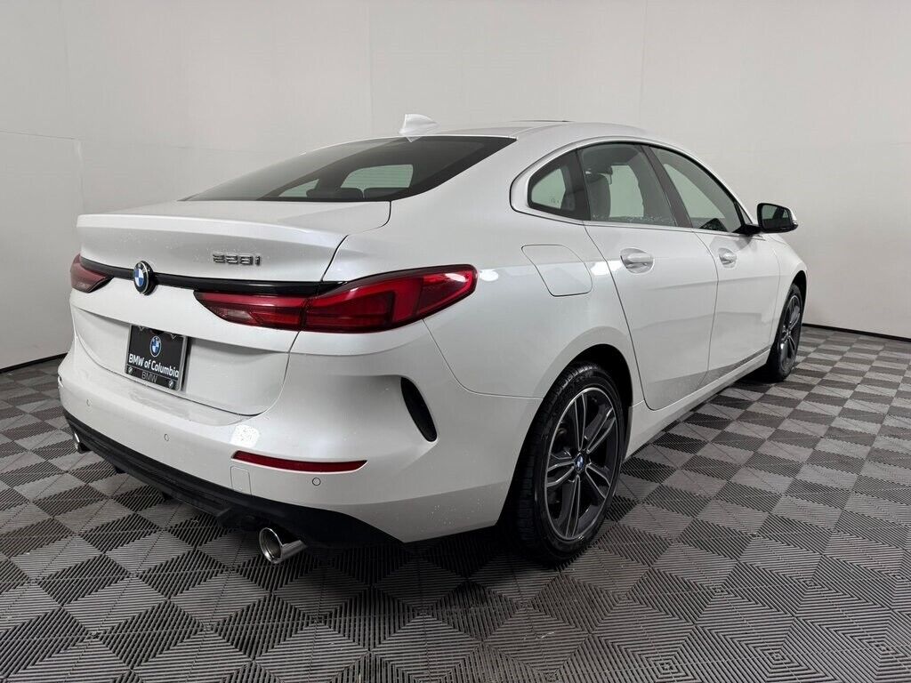 2024 bmw 2-series 228i