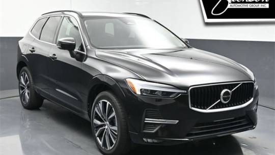 2022 Volvo XC60