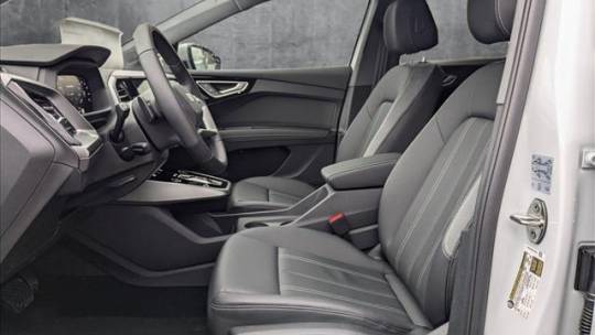 2024 Audi Q4 e-tron