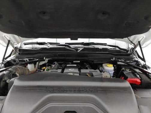 2022 ram 3500 tradesman in manhattan, kansas