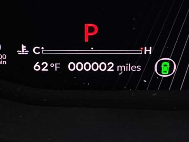 2024 acura mdx advance package
