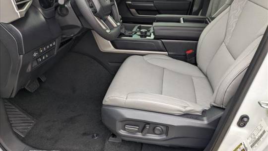 2025 Toyota Tundra