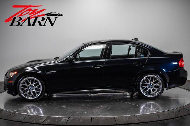 2011 bmw m3 base