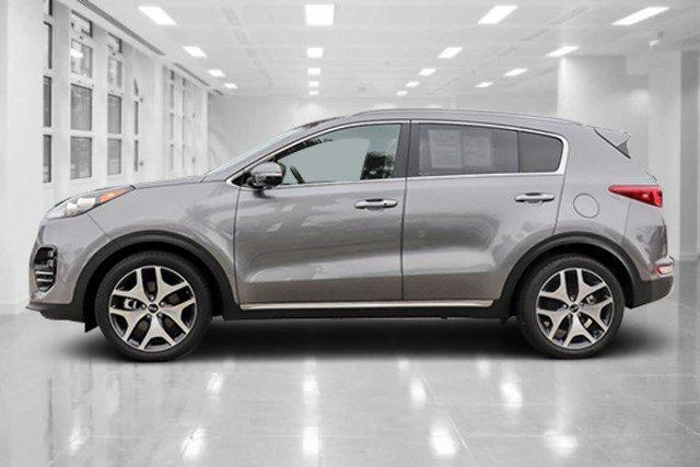 certified 2017 kia sportage fwd sx longwood, fl 32750 for sale in longwood, florida