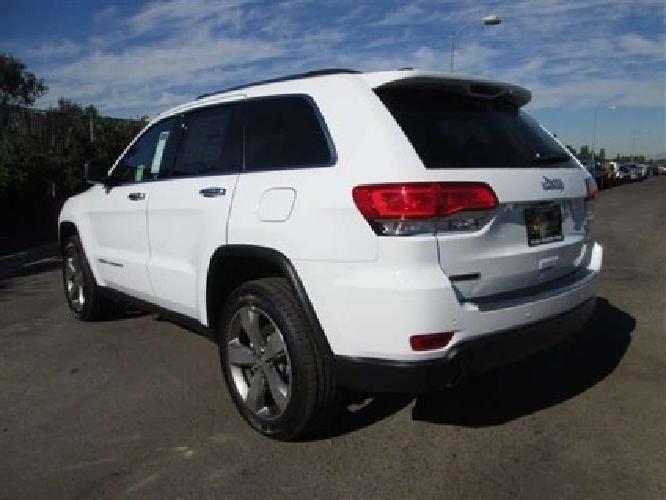 2014 jeep grand cherokee limited in cerritos, ca