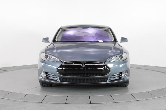 used 2013 tesla model s beaverton, or 97005 for sale in beaverton, oregon