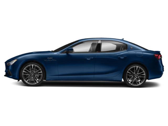 2021 maserati ghibli s q4