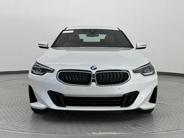 2024 bmw 230 i