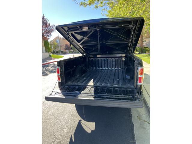 2010 ford f-150 xl supercab