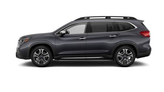 2024 Subaru Ascent