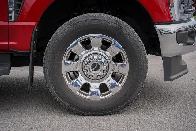 2023 ford f-350 lariat