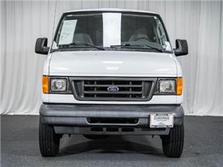 2006 Ford E-Series e$1