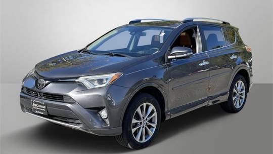 2017 Toyota RAV4