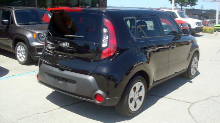 used 2015 kia soul sitka, ak 99835 for sale in sitka, alaska