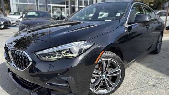 2021 BMW 2 series