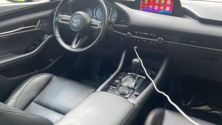 2020 mazda mazda3 sedan premium