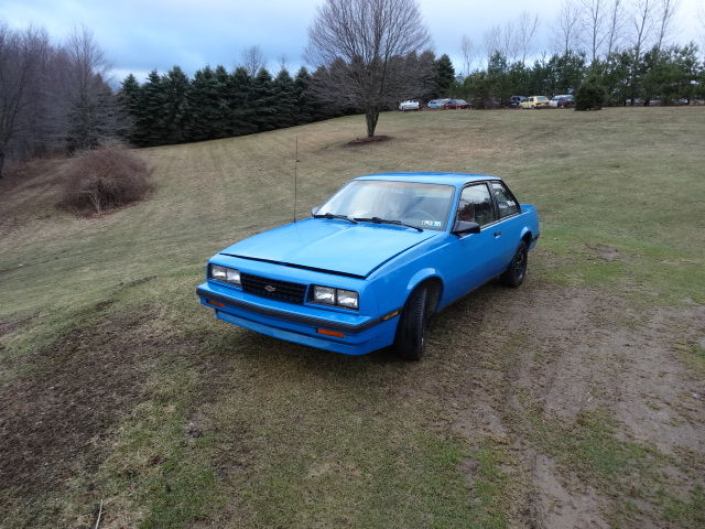 blue low miles rare classic coupe no rust lowered price must sell