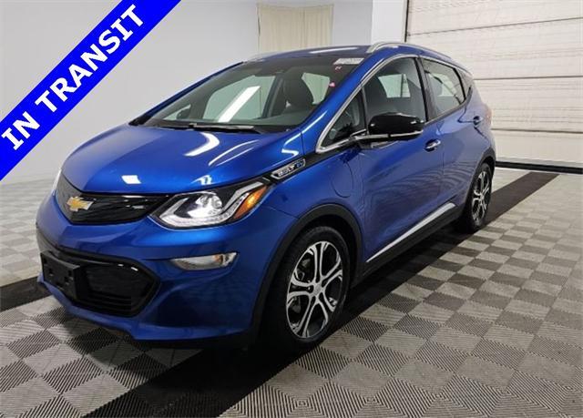 2020 chevrolet bolt ev fwd premier
