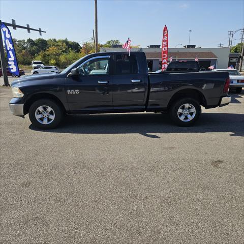 2017 ram 1500 slt