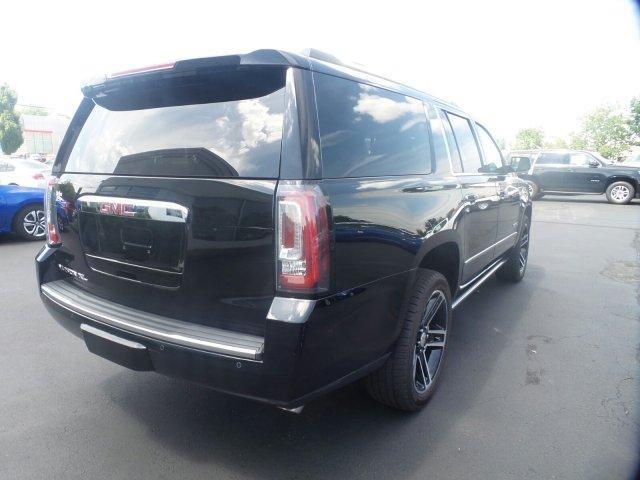 2016 gmc yukon xl denali 4x4 denali 4dr suv for sale in nashua, new hampshire
