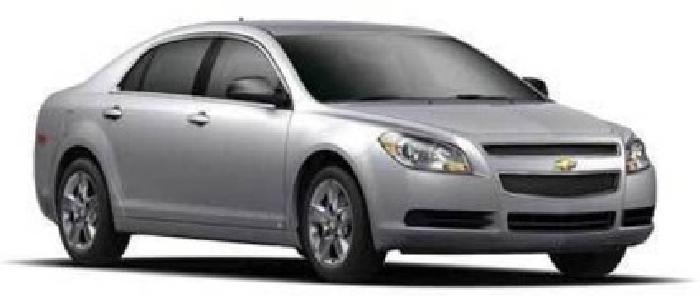 2011 chevrolet malibu ls w/1ls in colma, ca