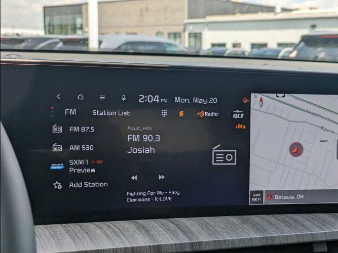 new 2024 kia telluride sx prestige