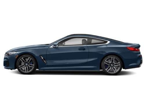 2021 bmw m850 xdrive in denton, texas