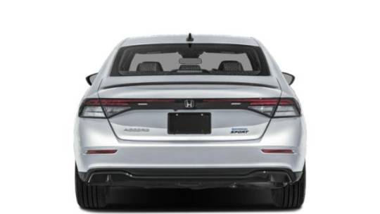 2025 Honda Accord
