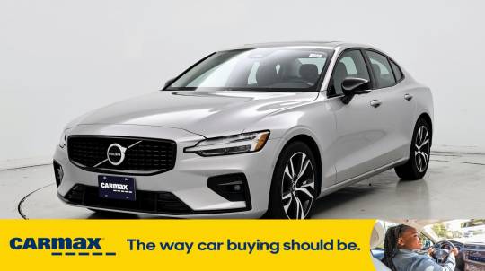 2024 Volvo S60