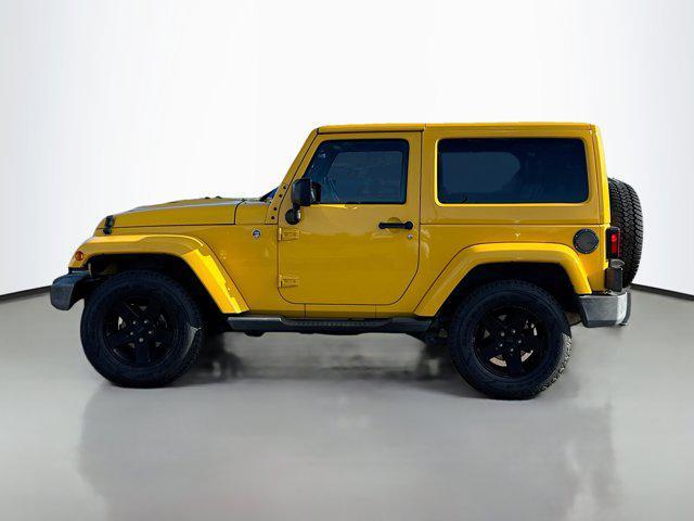 2015 jeep wrangler x