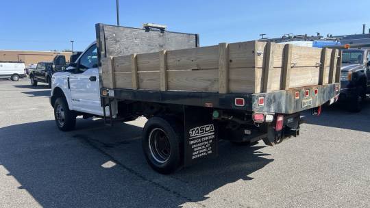 2019 Ford F-350