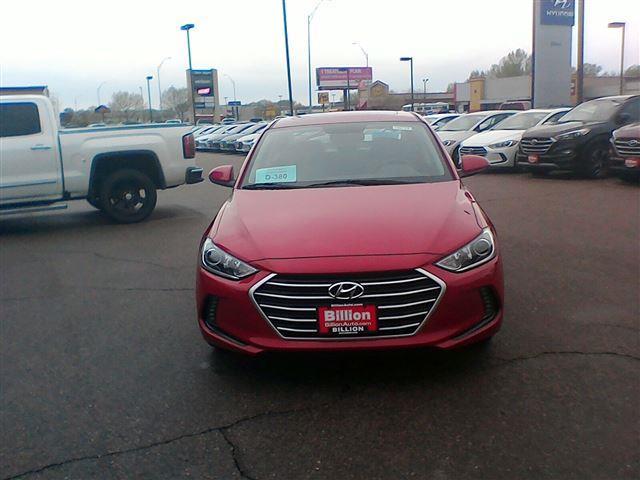 2018 hyundai elantra value edition value edition 4dr sedan pzev (us for sale in sioux falls, south dakota