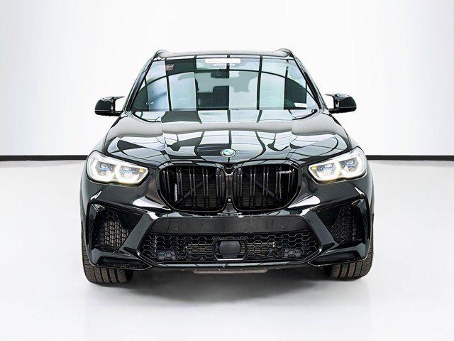 2021 bmw x5 m base
