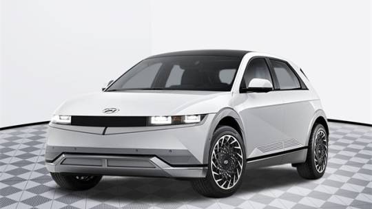 2024 Hyundai IONIQ 5