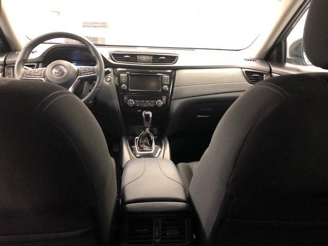 used 2018 nissan rogue sv grand forks, nd 58201 for sale in grand forks, north dakota