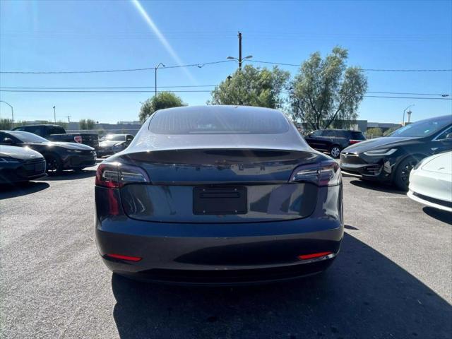 2019 tesla model 3 performance